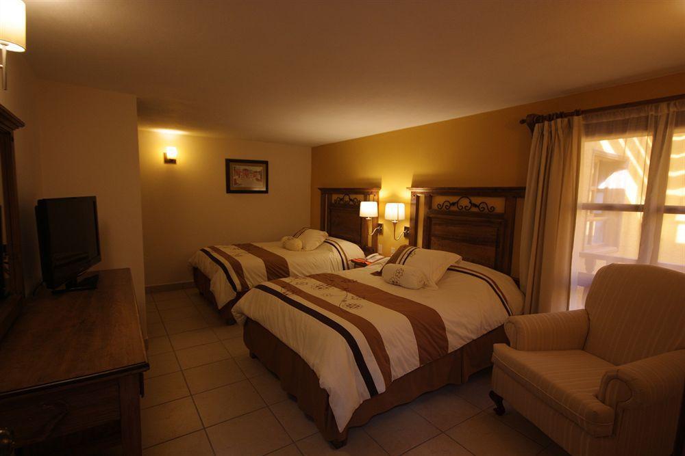 Hotel San Jose San Cristobal de las Casas Exterior photo