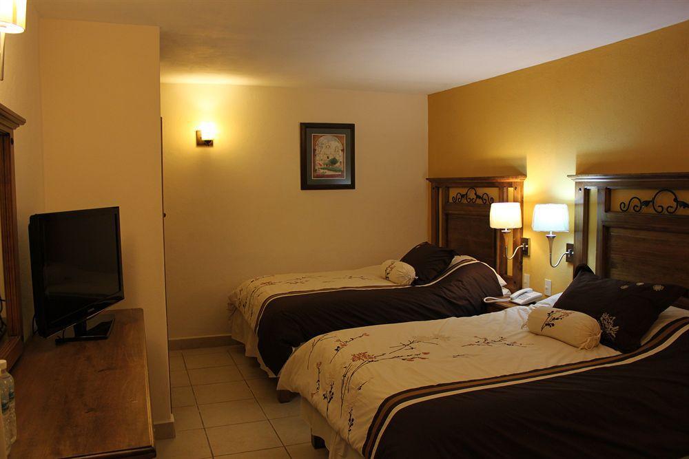 Hotel San Jose San Cristobal de las Casas Exterior photo